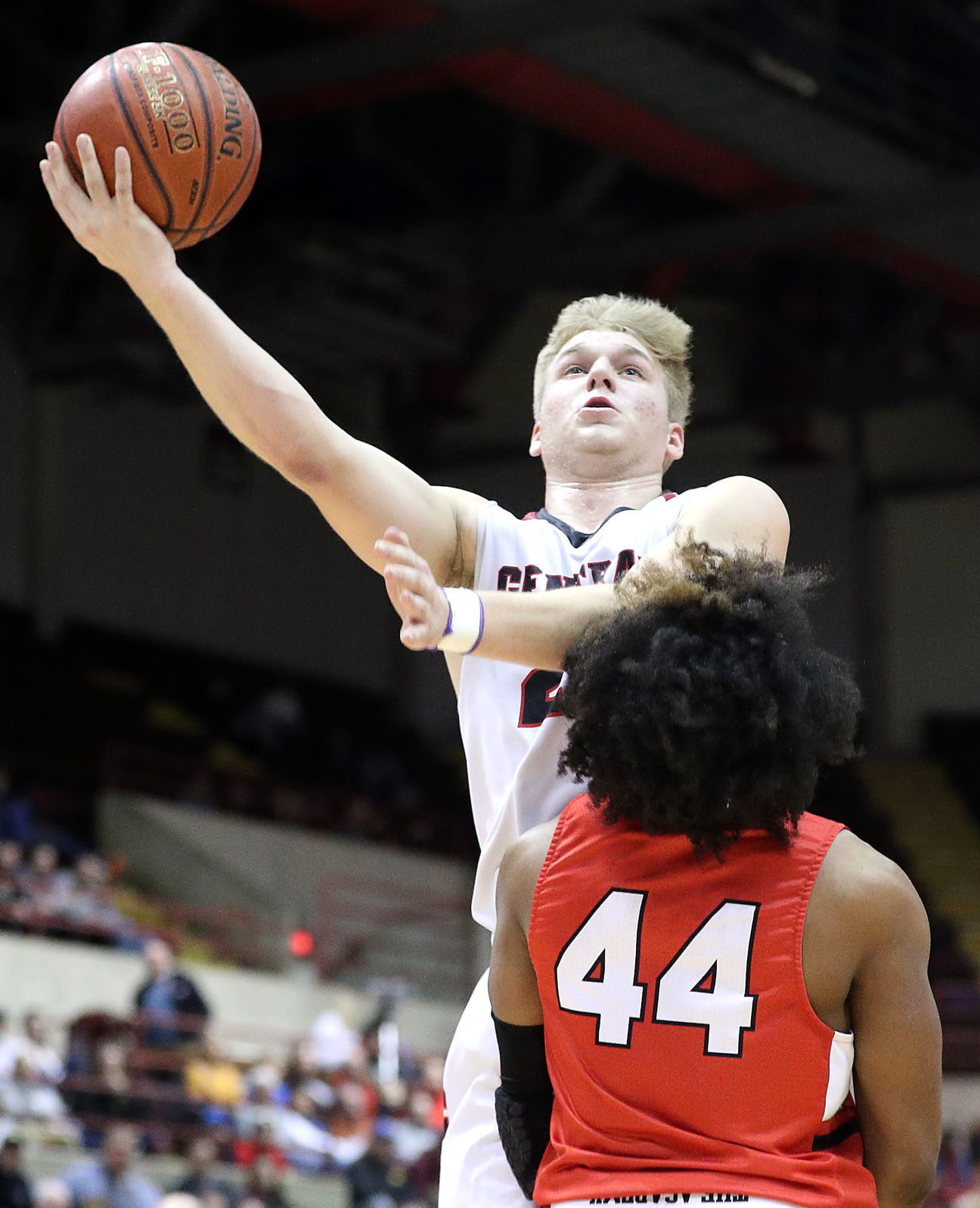 Jan. 19: Midwest Players Classic
